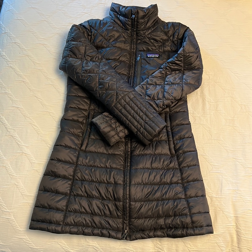 Patagonia Radalie Parka
